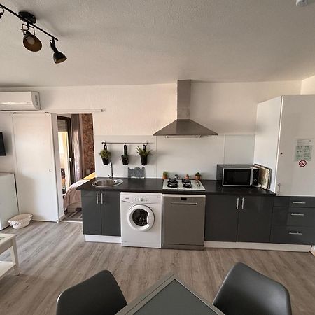 Provencal Apartment Cagnes-sur-Mer Bagian luar foto